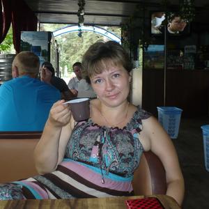 Девушки в Ульяновске: Наталья, 41 - ищет парня из Ульяновска