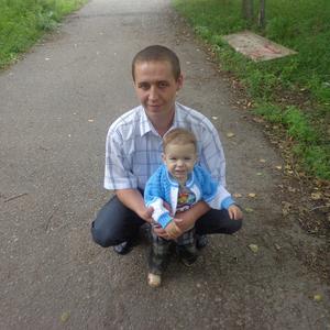 Парни в Уссурийске: Виталий, 36 - ищет девушку из Уссурийска