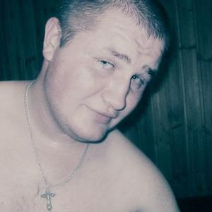 Николай, 34 года, Приволжье