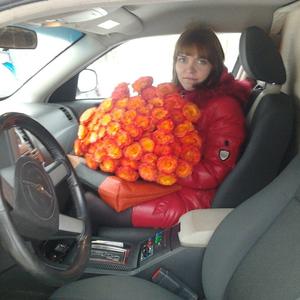 Девушки в Вологде: Машенька, 39 - ищет парня из Вологды