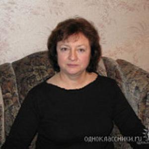 Татьяна, 64 года, Москва