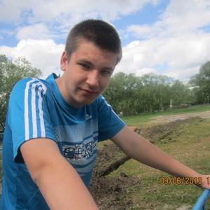 Илья, 29 лет, Омск