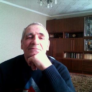 Парни в Нижний Тагиле: Николай, 74 - ищет девушку из Нижний Тагила