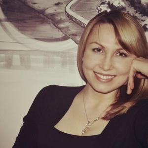 Ольга, 44 года, Йошкар-Ола