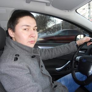 Вадим, 37 лет, Магнитогорск