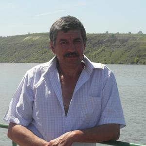 Иван, 58 лет, Новосибирск