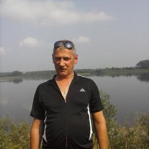 Парни в Киселевске: Сергей Сергеев, 61 - ищет девушку из Киселевска