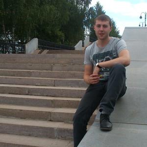 Никита, 34 года, Киров