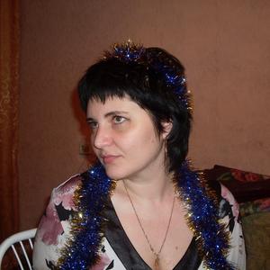 Лариса Ионова, 45 лет, Вяземский