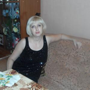 Девушки в Омске: Татьяна, 58 - ищет парня из Омска