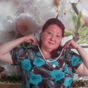 Шастова Татьяна Михайловна, 55 лет, Ижевск