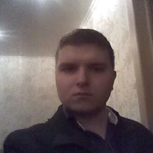 Парни в Рубцовске: Степан, 31 - ищет девушку из Рубцовска