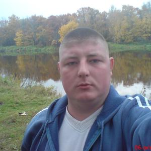 Парни в Собинке: Дмитрий, 38 - ищет девушку из Собинки