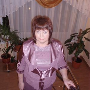 Елена Поспелова, 67 лет, Тюмень