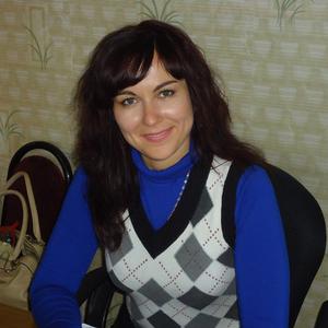 Ольга, 42 года, Барнаул