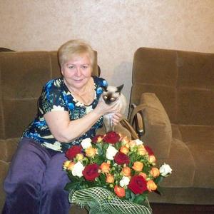 Таис, 71 год, Краснодар