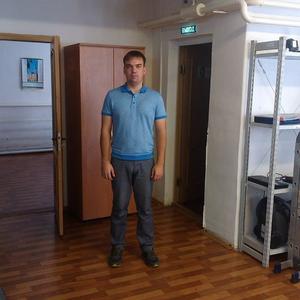 Рафаэль Шакирзянов, 33 года, Альметьевск