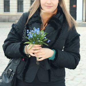 Дарья, 27 лет, Бобров