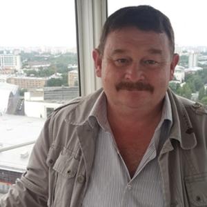 Парни в Калининграде: Сергей, 60 - ищет девушку из Калининграда