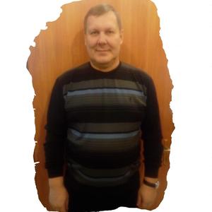 Николай, 59 лет, Тюмень