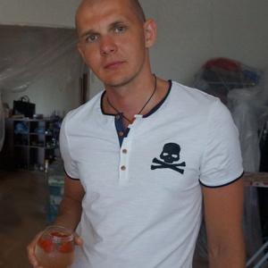 Парни в Томске: Дмитрий, 38 - ищет девушку из Томска