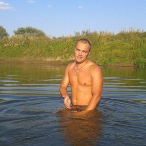 Павел, 42 года, Серпухов