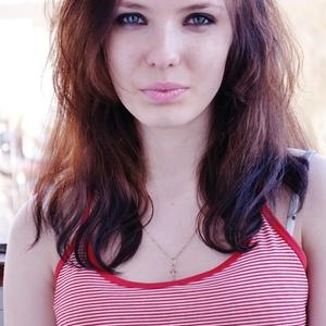 Элеонора, 29 лет, Москва