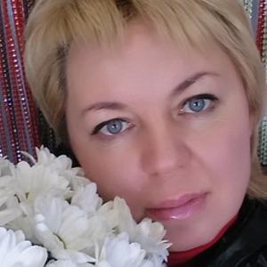 Ирина Долгова, 50 лет, Челябинск
