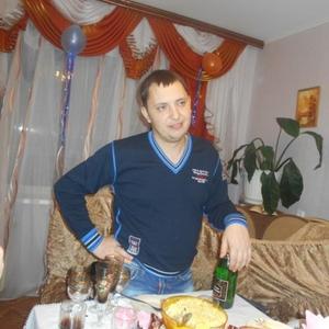 Парни в Ульяновске: Евгений, 41 - ищет девушку из Ульяновска