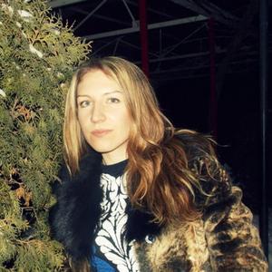 Девушки в Волгограде: Светлана, 41 - ищет парня из Волгограда