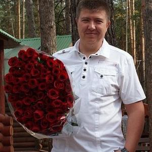 Парни в Тольятти: Сергей, 42 - ищет девушку из Тольятти