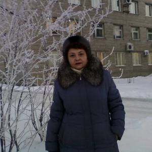 Девушки в Ангарске: Наталья Васильева, 69 - ищет парня из Ангарска