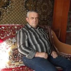 Сергей Шабалин, 62 года, Темрюк