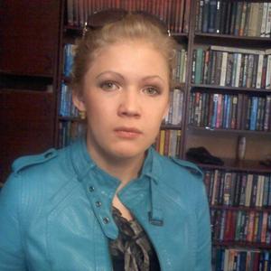 Девушки в Прокопьевске: Дарья, 34 - ищет парня из Прокопьевска