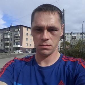 Виталя, 48 лет, Петропавловск-Камчатский