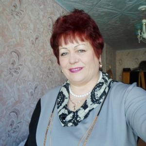 Девушки в Шимановске: Татьяна, 69 - ищет парня из Шимановска