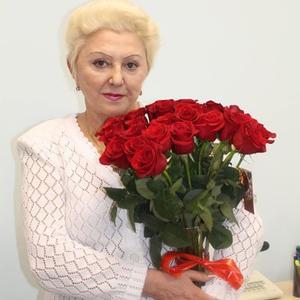 Девушки в Казани (Татарстан): Нина, 69 - ищет парня из Казани (Татарстан)