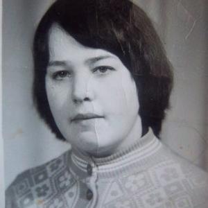 Вера, 65 лет, Пермь