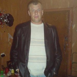 Парни в Чебоксарах (Чувашия): Андрей, 54 - ищет девушку из Чебоксар (Чувашия)