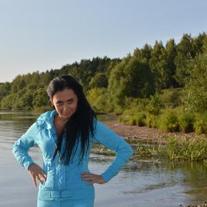 Девушки в Твери: Наталья, 42 - ищет парня из Твери