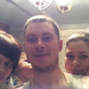Алексей Исаев, 33 года, Воронеж