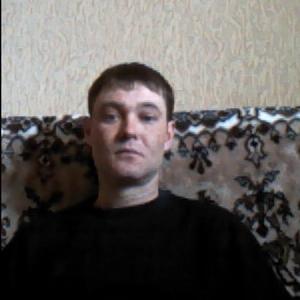 Роман Кучеров, 44 года, Новомосковск