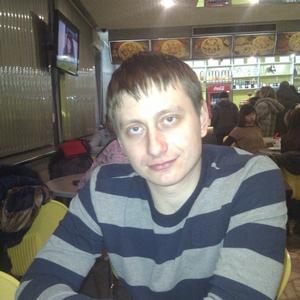 Парни в Арзамасе: Алексей, 37 - ищет девушку из Арзамаса