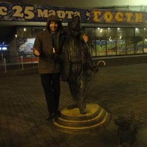 Парни в Новосибирске: Юрий, 39 - ищет девушку из Новосибирска