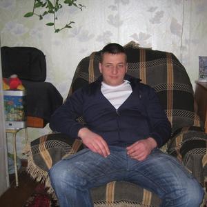 Парни в Петрозаводске: Алексей, 40 - ищет девушку из Петрозаводска