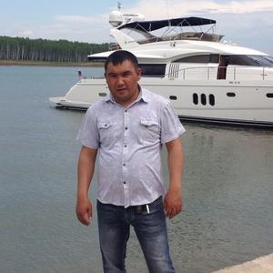 Анвар, 42 года, Иркутск