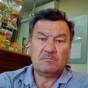 Юлдаш, 61 год, Красноярск
