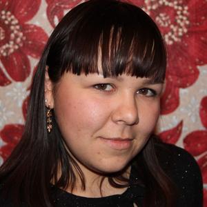 Девушки в Кемерово: Юлия, 42 - ищет парня из Кемерово