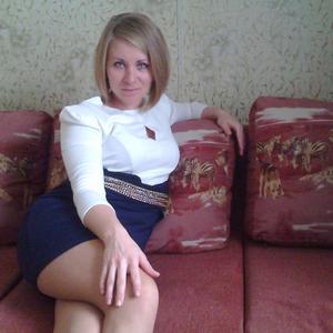 Девушки в Полтаве (Украина): Светлана, 42 - ищет парня из Полтавы (Украина)
