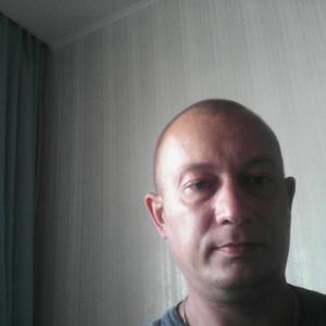 Андрей, 45 лет, Братск